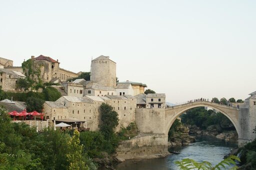 Mostar - Bośnia.JPG