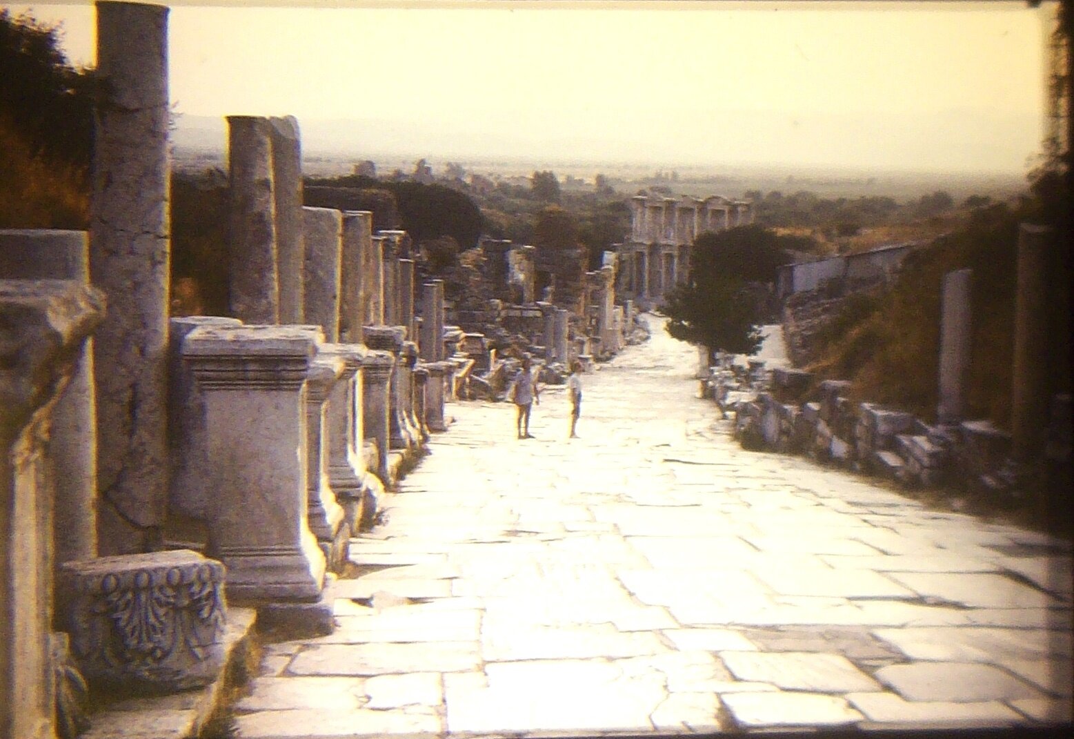 1987 Efez