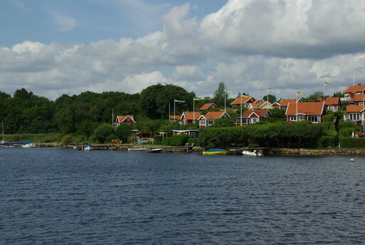Karlskrona.
