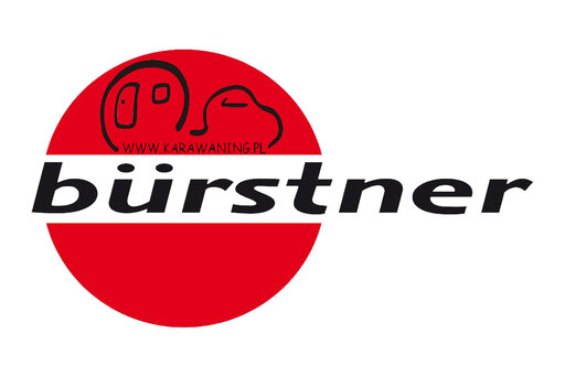 logo burstner&karawaning