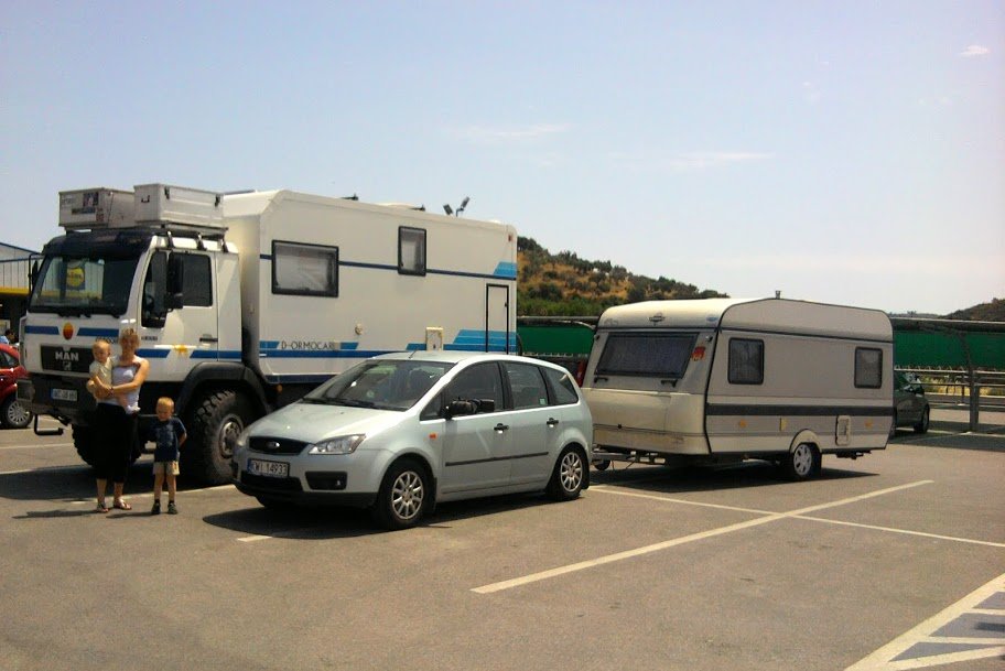 Budowa kampera - strona 2 - Inne - Karawaning.pl