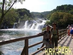 Chorwacja-Park Krk