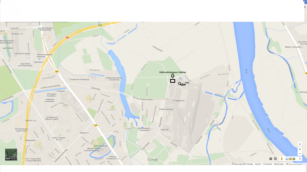 VII Spotkanie Knajpowo salowo karnawa owe W Warszawie Spotkania 