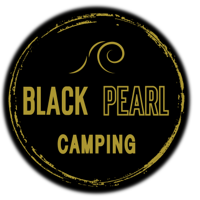 Więcej informacji o „Black Pearl Camping”