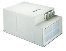 Frostair 1700